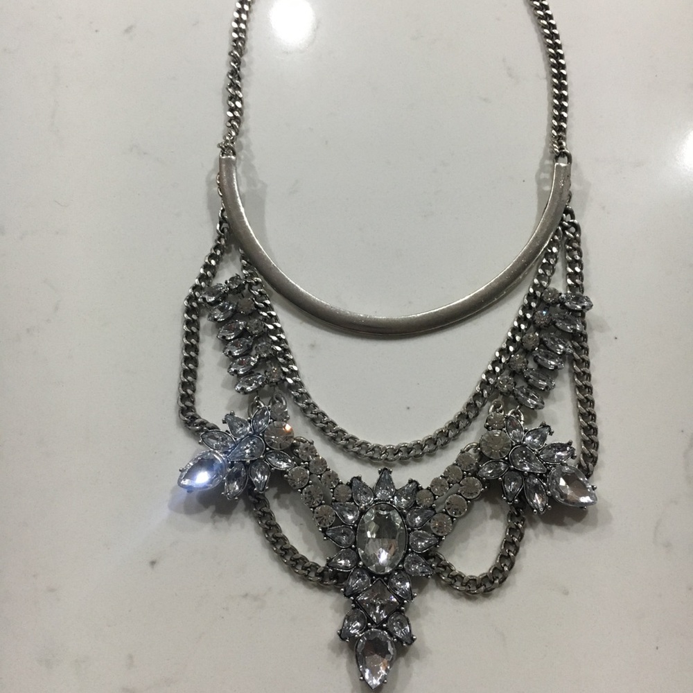Sugarfix necklace